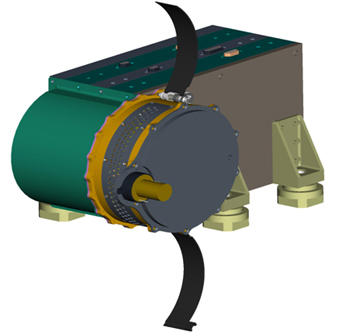 Image of RBSP-RBSPICE Instrument